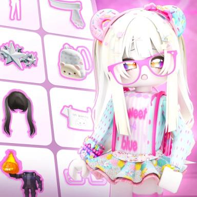 Thumbnail for [NEW] Sniffsy Outfit Catalog Creator Game