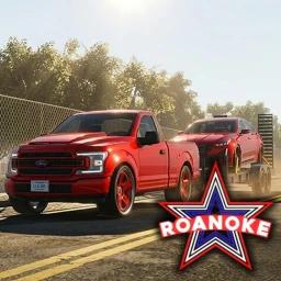 [GARAGE MEETS & KEYBINDS] Roanoke, VA Driving RP icon