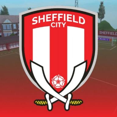 Thumbnail for Sheffield City - Sheffield City Arena Game