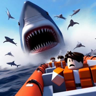 SCP SHARK [!!NEW UPDATE!!] icon