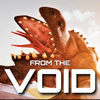 FROM THE VOID icon
