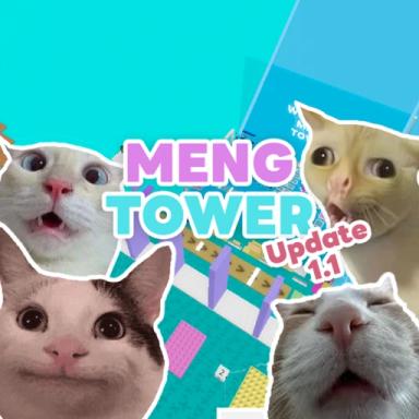 Meng Tower icon