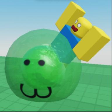 Survive The Slimes icon