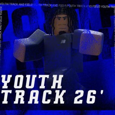 [EARLY-ACCESS] Youth Track & Field icon