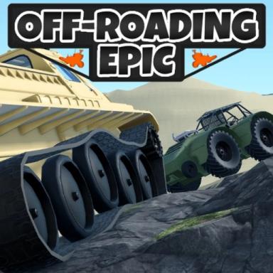 Thumbnail for Off-Roading Epic Game