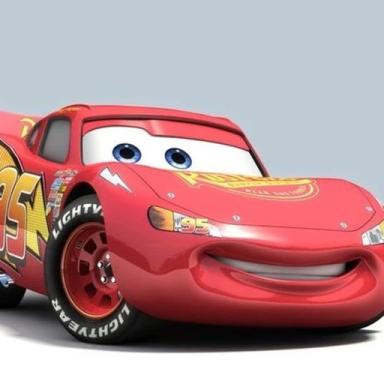 [SUPER EASY] Lightning McQueen Obby  icon