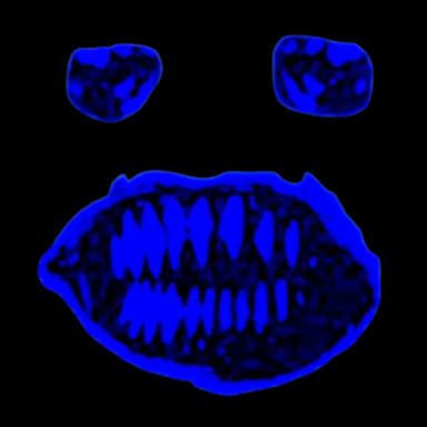 Noel's Rooms RPG ( BACK ) icon