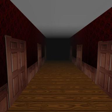Horror Hotel Obby: The Final Escape! icon