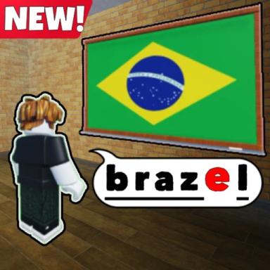 Thumbnail for [250+ FLAGS] Flags or Cry! 🤓 [BETA] Game
