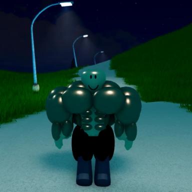 Thumbnail for muscle simulator (final 3!) Game