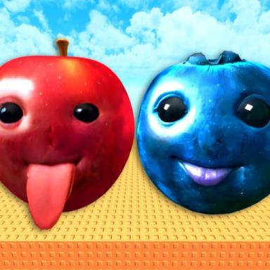 Thumbnail for 2 Player AI Fruits Tycoon Game