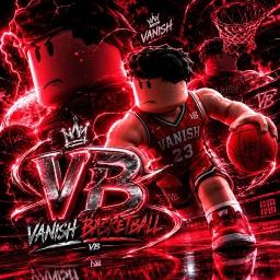 Vanish Basketball (BUG FIX🧬) icon
