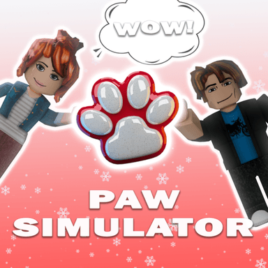 [UPDATE🐾] PAW SIMULATOR❗ icon