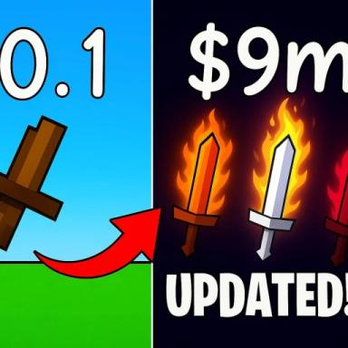 [💸] Girl Headless Korblox UGC icon