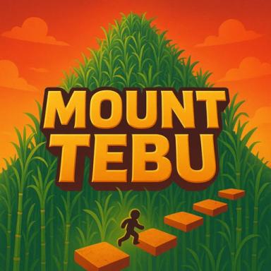[ FREE AVA & COIL ] Mount Tebu icon