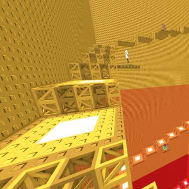 Thumbnail for Truss Tower To VIP Game