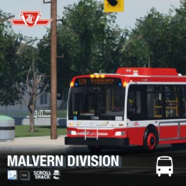 Scroll Shack | Malvern Division icon