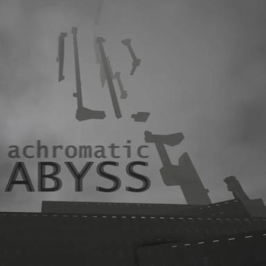 Thumbnail for Achromatic Abyss [TIER 8] Game