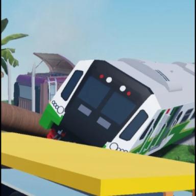 Thumbnail for Indonesia Train Incident Game