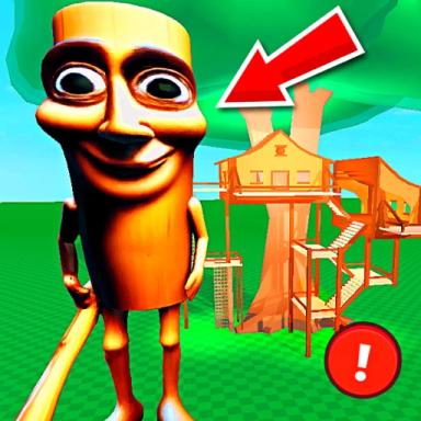 Thumbnail for Survive Tung Sahur The Killer! Game