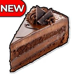 [✨NEW STAGES] cake 🍰 icon