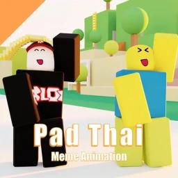 [Avgn Dance] Pad Thai Meme Animation  icon