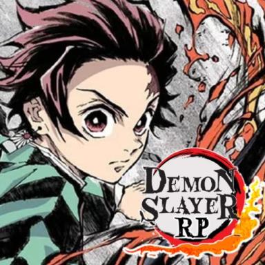 Demon Slayer Roleplay [OUTFIT LIMIT RAISED] icon