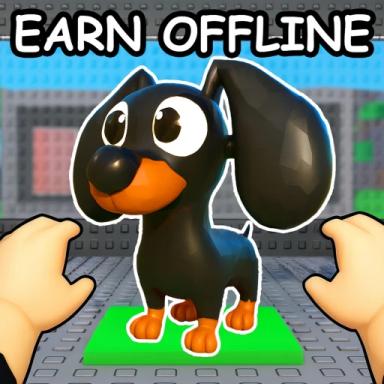 Thumbnail for Steal a Puppy Game
