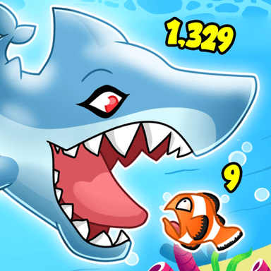 Fish Evolution icon