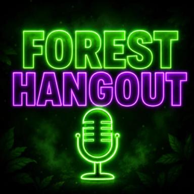 Thumbnail for [🌲] Forest Hangout - START THE RAVE! Game