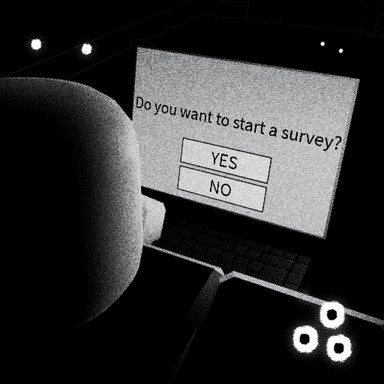 Survey EXE icon