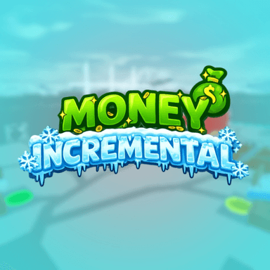 Money Incremental 💸 icon