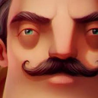 Hello Neighbor! icon
