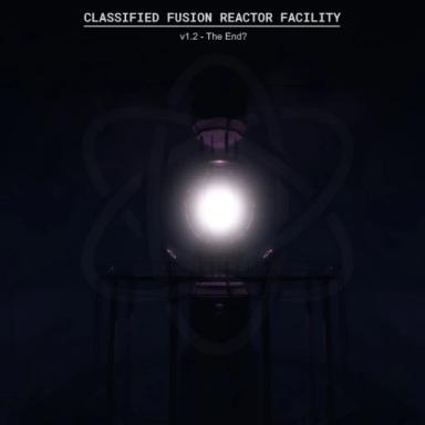 Classified Fusion Reactor Facility [Read desc] icon