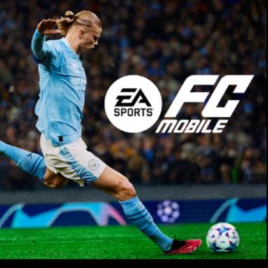 Fifa 25 (i tried) icon
