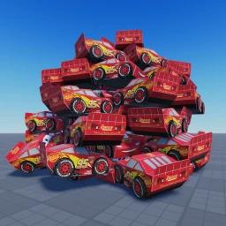 Thumbnail for mcqueen Game