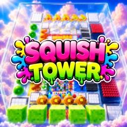[1M! 🥳] ASMR Squish Tower 🎧 icon