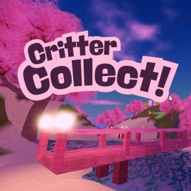 Critter Collect icon