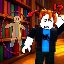 Thumbnail for Camo Or Seek! Game