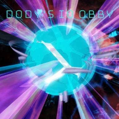 Dody's IQ Obby icon