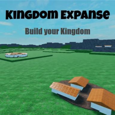 Thumbnail for Kingdom Expanse Game