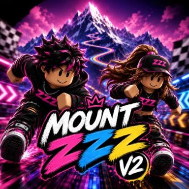 Thumbnail for [ BVM ] MOUNT ZZZ V2. Game