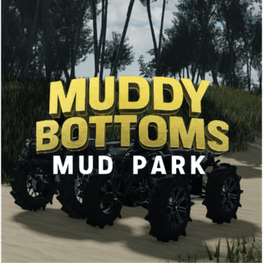 Muddy Bottoms Mud Park  icon