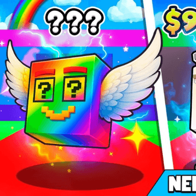 [🌈 Steal a OP Brainrot Modded✨] icon