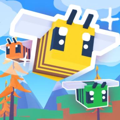 [FREE UGC] Bee Tycoon! 🍯🐝 icon