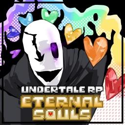 [INK SANS🖌️] Undertale RP: Eternal Souls icon