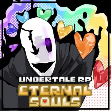 [GASTER💜] Undertale RP: Eternal Souls icon