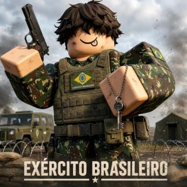 Thumbnail for 🇧🇷 Exército Brasileiro [EB]  Game