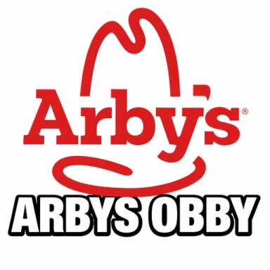 Thumbnail for (🍔ROD WAVE🍔) ARBYS OBBY Game