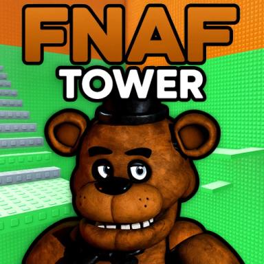 Thumbnail for Five Nights at Freddy's Tower 🎩 Game